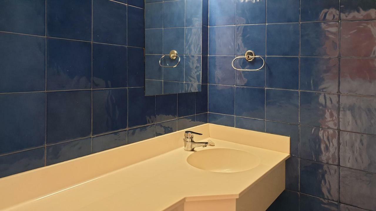 Paramount Hotel Apartments Protaras Exterior foto
