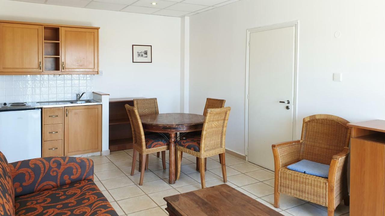 Paramount Hotel Apartments Protaras Exterior foto