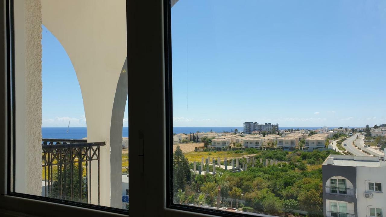 Paramount Hotel Apartments Protaras Exterior foto